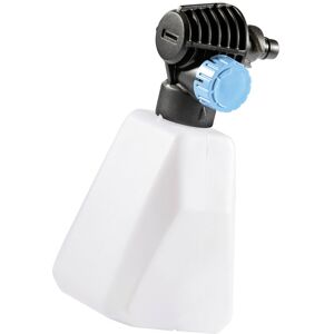 Gloria Haus und Garten Gloria 729120.0000 MultiJet Foam Set Adjustable Foam Sprayer 1 Piece Gloria Haus und Garten Gloria 729120.0000 MultiJet Foam Set Adjustable Foam Sprayer 1 Piece