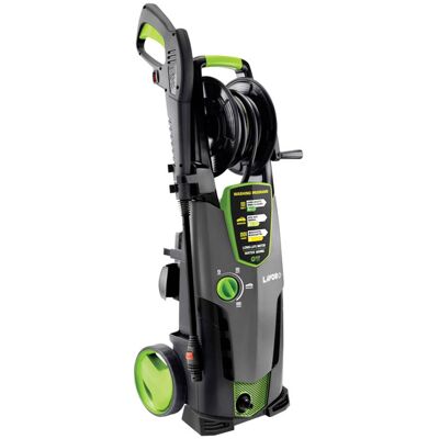 Lavor 8.111.2016 STM 160 WPS Pressure Washer 160 Bar Cold Water Lavor 8.111.2016 STM 160 WPS Pressure Washer 160 Bar Cold Water