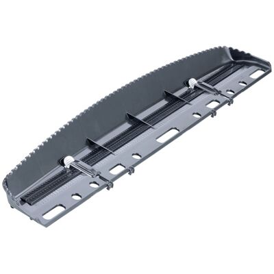 Makita 195050-9 Clippings collector for hedge trimmers Durable con... Makita 195050-9 Clippings collector for hedge trimmers Durable con...