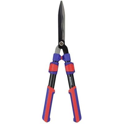 WorkPro WP332015 - Hedge Trimmer WorkPro WP332015 - Hedge Trimmer