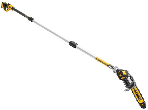 DEWALT DCMPS567N XR Brushless Pole Saw 18V Bare Unit