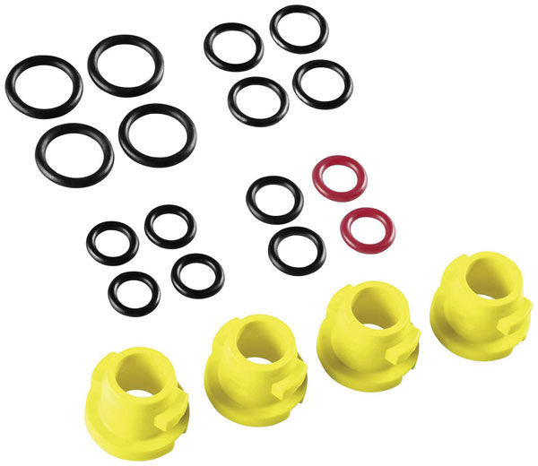 Karcher Kärcher 2.640-729.0 Home & Garden O-Ring Set for Pressure Cleaners