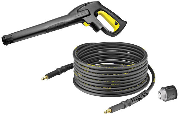 Karcher Kärcher 2.643-909.0 Home & Garden Pressure Washer Hose & Gun Kit 12m