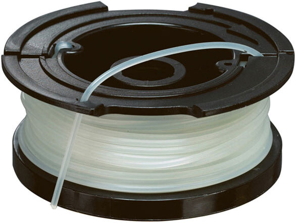 Black+Decker A6481 Spool & Line > Reflex Strimmer 10m