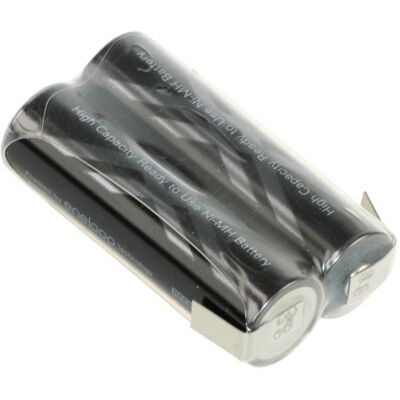 Panasonic eneloop Pro 6x AA Battery Pack - Battery Type Panasonic eneloop Pro 6x AA Battery Pack - Battery Type