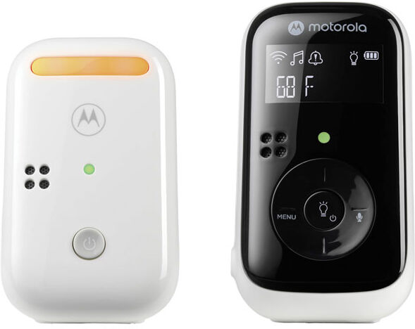 Motorola 505537471238 PIP11 Baby Monitor DECT Secure 300m Two-Way ...