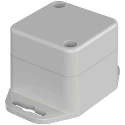 Bopla Euromas X, Model 120805 WL - Electronic enclosure Bopla Euromas X, Model 120805 WL - Electronic enclosure