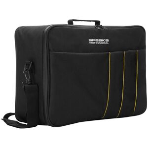 SpeaKa Professional SP-12236976 SP-PBB-100 Projector bag Black SpeaKa Professional SP-12236976 SP-PBB-100 Projector bag Black