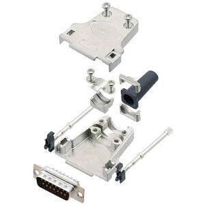 Amphenol L17DTZF15-RG+L717HDA26P High-Quality D-Sub Set - 26 Pins Amphenol L17DTZF15-RG+L717HDA26P High-Quality D-Sub Set - 26 Pins