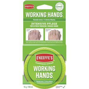 O'Keeffe's Working Hands Hand Cream - Moisturizing & Repair O'Keeffe's Working Hands Hand Cream - Moisturizing & Repair