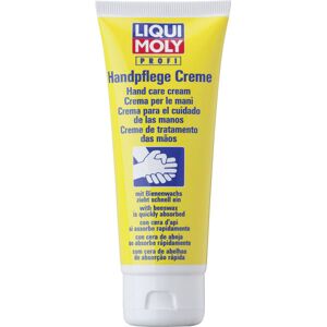 Liqui Moly 3358 Hand Cream 100ml Prevents Cracked Stressed Skin Liqui Moly 3358 Hand Cream 100ml Prevents Cracked Stressed Skin