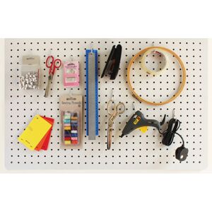 Cathedral Products WALPBACC43 Peg Board 43pc Accessory Pack Cathedral Products WALPBACC43 Peg Board 43pc Accessory Pack