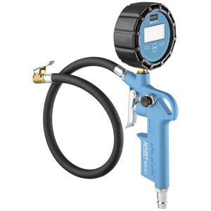 Hazet 9041D-1 Pneumatic tyre inflator High precision metal design Hazet 9041D-1 Pneumatic tyre inflator High precision metal design