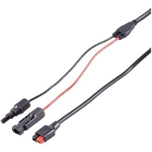 BKL Electronic 2801008 PV Power Station Cable - 3m BKL Electronic 2801008 PV Power Station Cable - 3m
