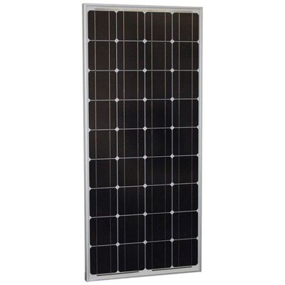 Phaesun Solar Panel Sun Plus 50 - 50W Monocrystalline IP65 Phaesun Solar Panel Sun Plus 50 - 50W Monocrystalline IP65