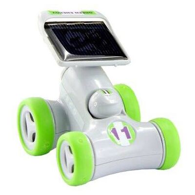 Sol Expert Solar Racer Science Kit - Solar Car, Science Experiment Sol Expert Solar Racer Science Kit - Solar Car, Science Experiment