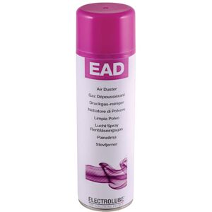 Electrolube EAD400D Air Duster 400ml Electrolube EAD400D Air Duster 400ml