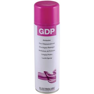 Electrolube GDP400 High Powered Air Duster 400g/340ml Electrolube GDP400 High Powered Air Duster 400g/340ml