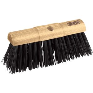 Draper 43778 330mm Saddleback Broom Head Draper 43778 330mm Saddleback Broom Head