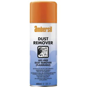 Ambersil 32504-AA HFC-Free Dust Remover (Flammable) 400ml Ambersil 32504-AA HFC-Free Dust Remover (Flammable) 400ml