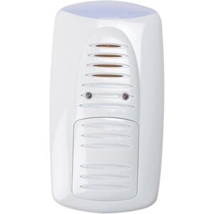 Beacon FM89 Mouse & Rat Repeller Dual Action Beacon FM89 Mouse & Rat Repeller Dual Action