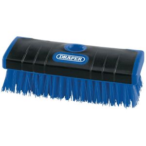 Draper 17190 Nylon Scrub Brush Draper 17190 Nylon Scrub Brush