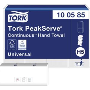 Tork 290067 Matic Paper Towels 150mx21cm White Soft Tear-Resistant Tork 290067 Matic Paper Towels 150mx21cm White Soft Tear-Resistant