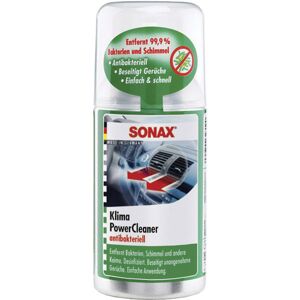 Sonax 323100 Air Con Cleaner 100ml Eliminates Odours Fast & Easy Sonax 323100 Air Con Cleaner 100ml Eliminates Odours Fast & Easy