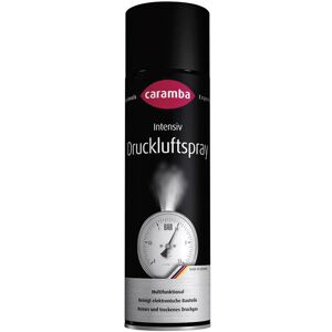 Caramba Model 6285001 - Electronic Dust Cleaner Spray Caramba Model 6285001 - Electronic Dust Cleaner Spray