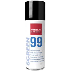 Kontakt-Chemie 80509-AA piece Screen Cleaner 200ml Removes Tough F... Kontakt-Chemie 80509-AA piece Screen Cleaner 200ml Removes Tough F...