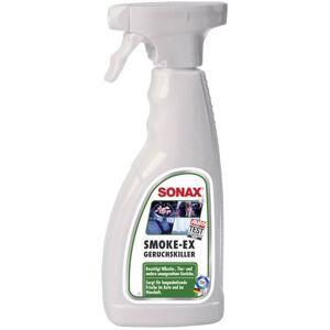 Sonax 292241 Aerosol Odourless 500ml Neutralizes Smells in Cars & Home Sonax 292241 Aerosol Odourless 500ml Neutralizes Smells in Cars & Home