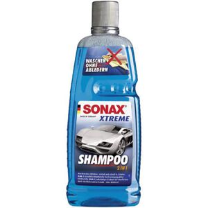 Sonax 314300 Car Shampoo 1L High-Performance Dirt Removal Sonax 314300 Car Shampoo 1L High-Performance Dirt Removal