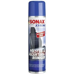 Sonax 206300 Xtreme Cleaner 400ml Cleans Deep Fibres Renews Colours Sonax 206300 Xtreme Cleaner 400ml Cleans Deep Fibres Renews Colours