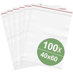 Quadrios 23Sa076 Grip Seal Bag Transparent Polyethylene 600 Pieces... Quadrios 23Sa076 Grip Seal Bag Transparent Polyethylene 600 Pieces...