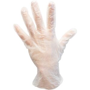 BJZ A-64485 ESD glove heat-proof XL Polyamide Carbonised fibre BJZ A-64485 ESD glove heat-proof XL Polyamide Carbonised fibre