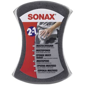 Sonax 428000 Multi-Sponge 2-Sided Soft & Harsh Surfaces for Vehicl... Sonax 428000 Multi-Sponge 2-Sided Soft & Harsh Surfaces for Vehicl...