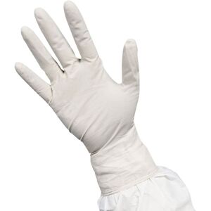Antistat 602-0410 ESD Anti-static disposable gloves Size S 100 pcs Antistat 602-0410 ESD Anti-static disposable gloves Size S 100 pcs