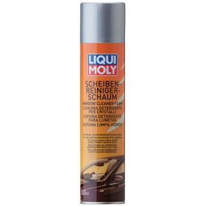 Liqui Moly 1512 Window Cleaner Foam 300ml Liqui Moly 1512 Window Cleaner Foam 300ml