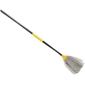 Bulldozer HQ.X20/F4 Heavy-Duty Mop With 23Mm Ergo Handle Bulldozer HQ.X20/F4 Heavy-Duty Mop With 23Mm Ergo Handle