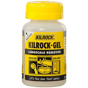 Kilrock GEL160 Kilrock-Gel Limescale Remover 160ml Kilrock GEL160 Kilrock-Gel Limescale Remover 160ml