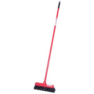 Red Gorilla Complete Gorilla Broom - UV & Frost-Resistant - 300mm Red Gorilla Complete Gorilla Broom - UV & Frost-Resistant - 300mm