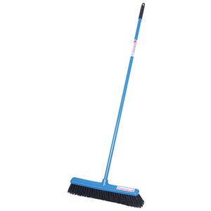 Red Gorilla Yard Broom - 50cm · Blue Red Gorilla Yard Broom - 50cm · Blue