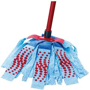 Vileda 152387 SuperMocio 3Action XL Mop Head & Handle Vileda 152387 SuperMocio 3Action XL Mop Head & Handle