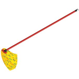 Vileda 142103 SuperMocio Soft Head Mop & Handle + Free Refill Vileda 142103 SuperMocio Soft Head Mop & Handle + Free Refill