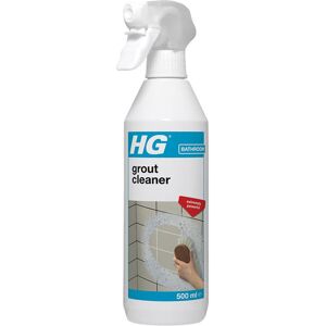HG 591050106 Grout Cleaner 500ml HG 591050106 Grout Cleaner 500ml