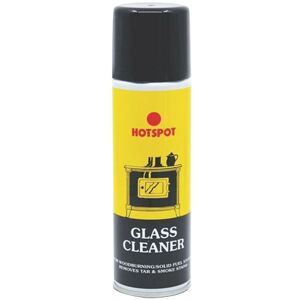 Hotspot HS201311 Glass Cleaner Aerosol 320ml Hotspot HS201311 Glass Cleaner Aerosol 320ml