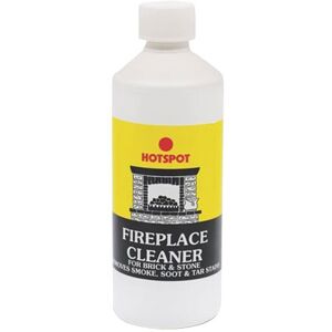 Hotspot HS203000 Fireplace Cleaner 500ml Hotspot HS203000 Fireplace Cleaner 500ml