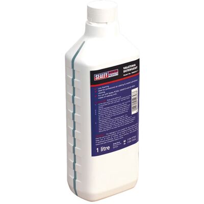 Sealey VMR925S Carpet/upholstery Detergent - 5L Sealey VMR925S Carpet/upholstery Detergent - 5L