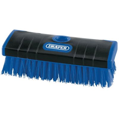 Draper 17190 Nylon Scrub Brush Draper 17190 Nylon Scrub Brush