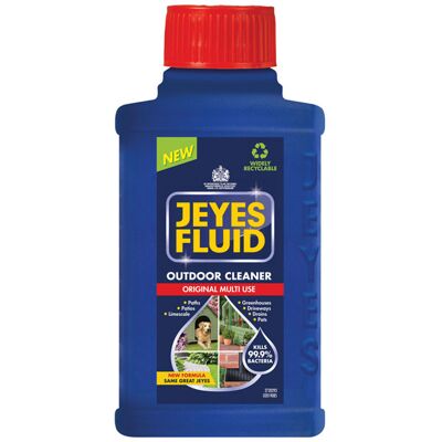 Jeyes Fluid 300ml Cleaner - Cleaning Product Jeyes Fluid 300ml Cleaner - Cleaning Product